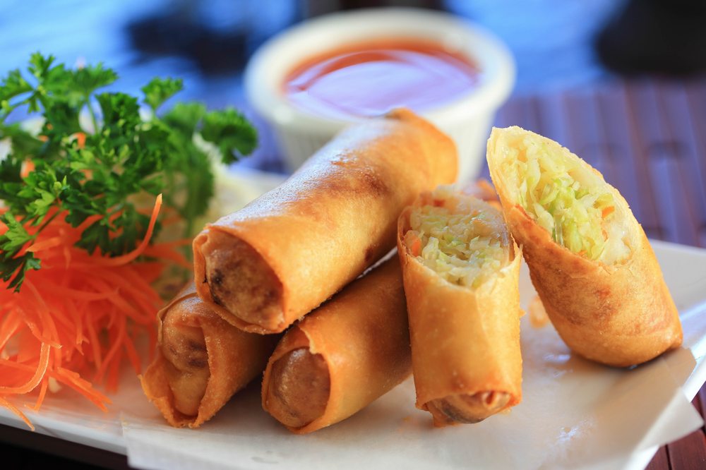 Jakkapat Thai Restaurant