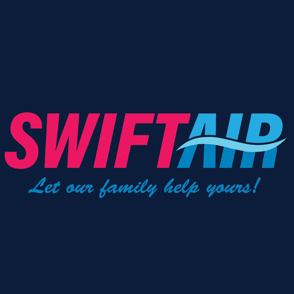 image of business Swift Air