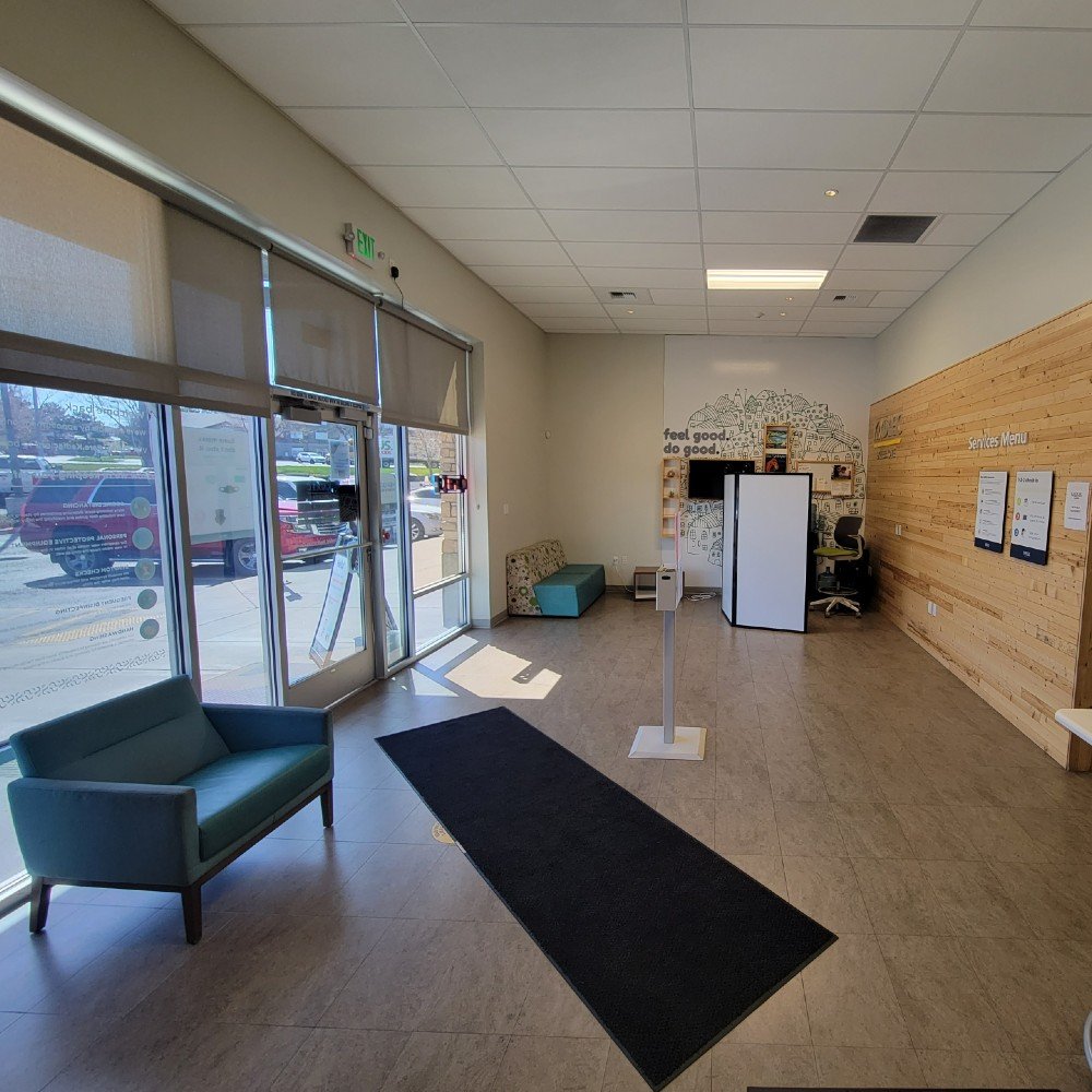 Kadlec Express Care Canyon Lakes