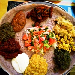 Lucy Ethiopian Restaurant Order Online 26 Photos 75 Reviews Photo Of Lucy Ethiopian Restaurant Silver Spring Md United States The Vegetarian