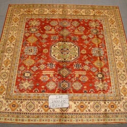 Keyvan Oriental Rugs 28 Photos 5948 Broadway St San Photo Of Keyvan Oriental Rugs San Antonio Tx United States