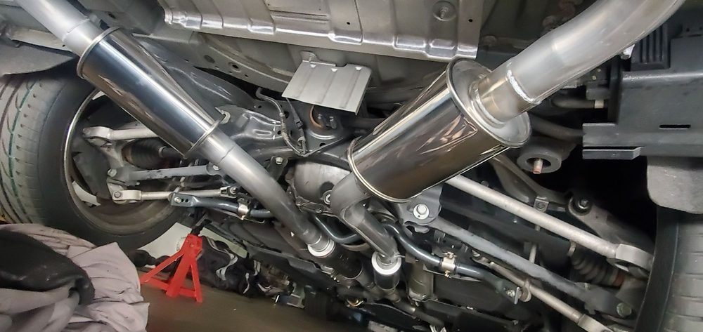 Jesse's Mufflers & Brakes