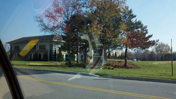 Advanced Drainage Systems