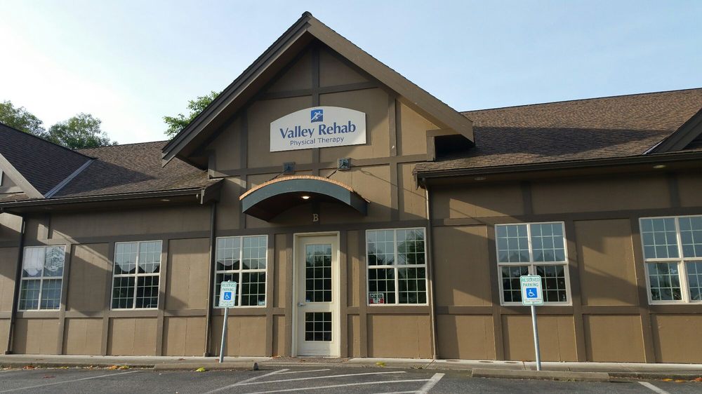 Valley Rehab Physical Therapy & Return to Work Center 20 Photos