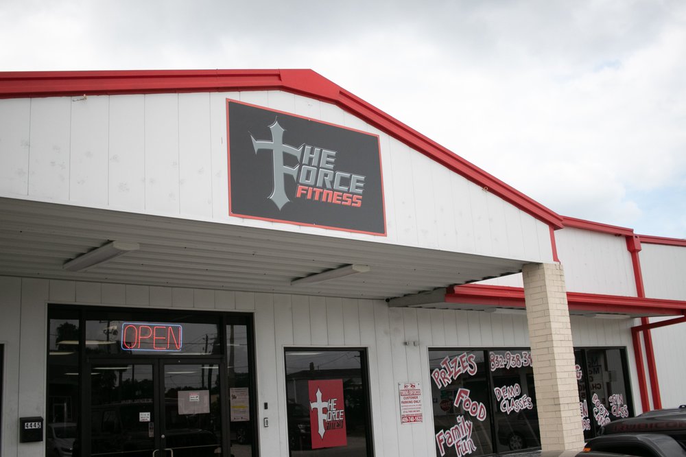 The Force Fitness