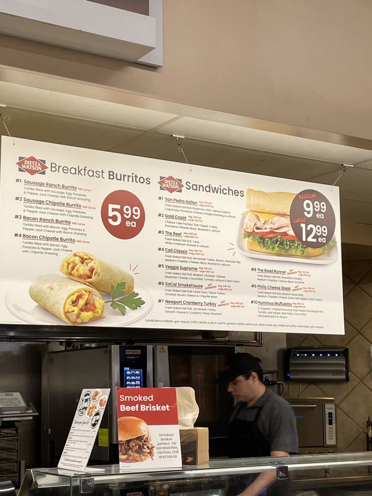 Vons