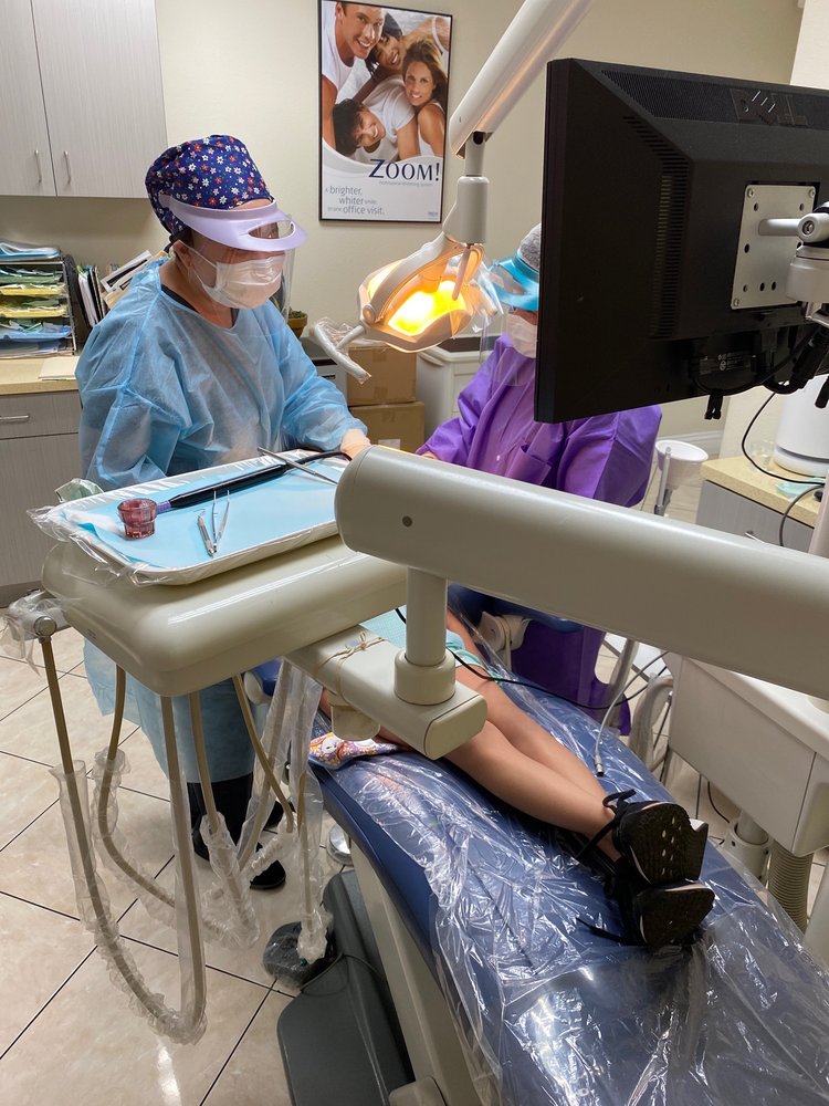 image of business Dental Clinic Of Aquino S Lourdes