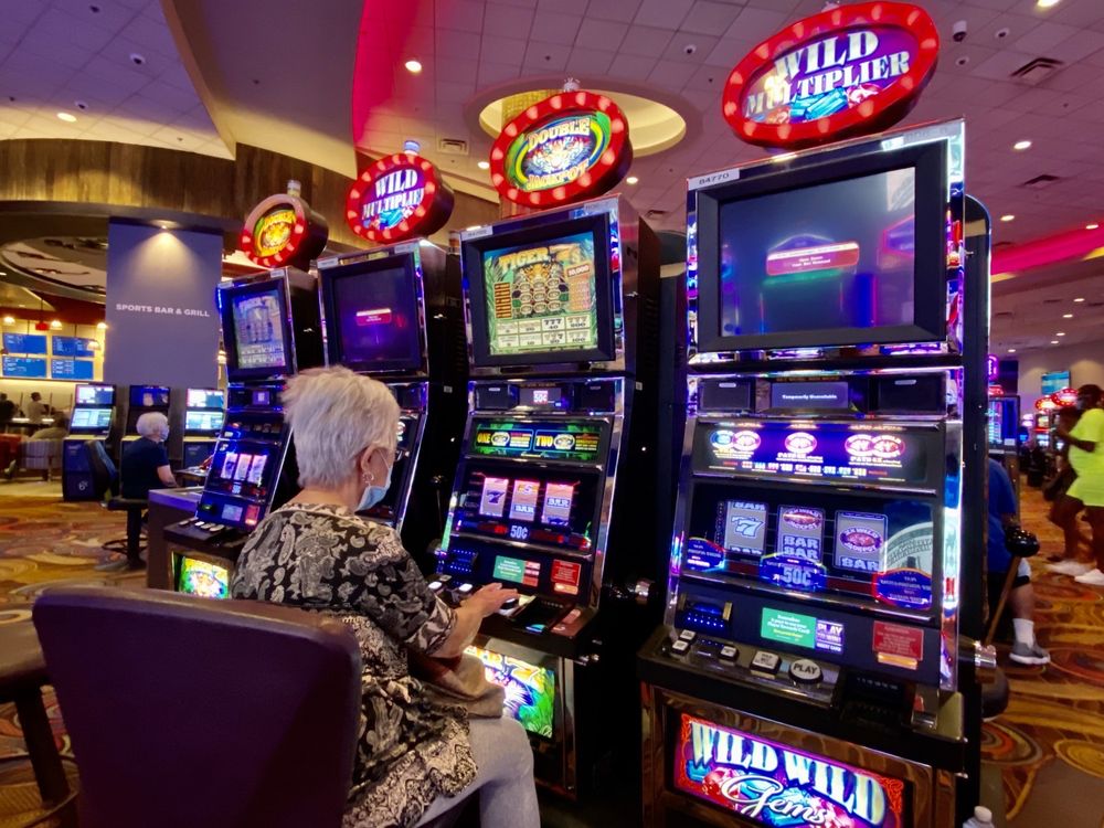 Southland Casino Racing