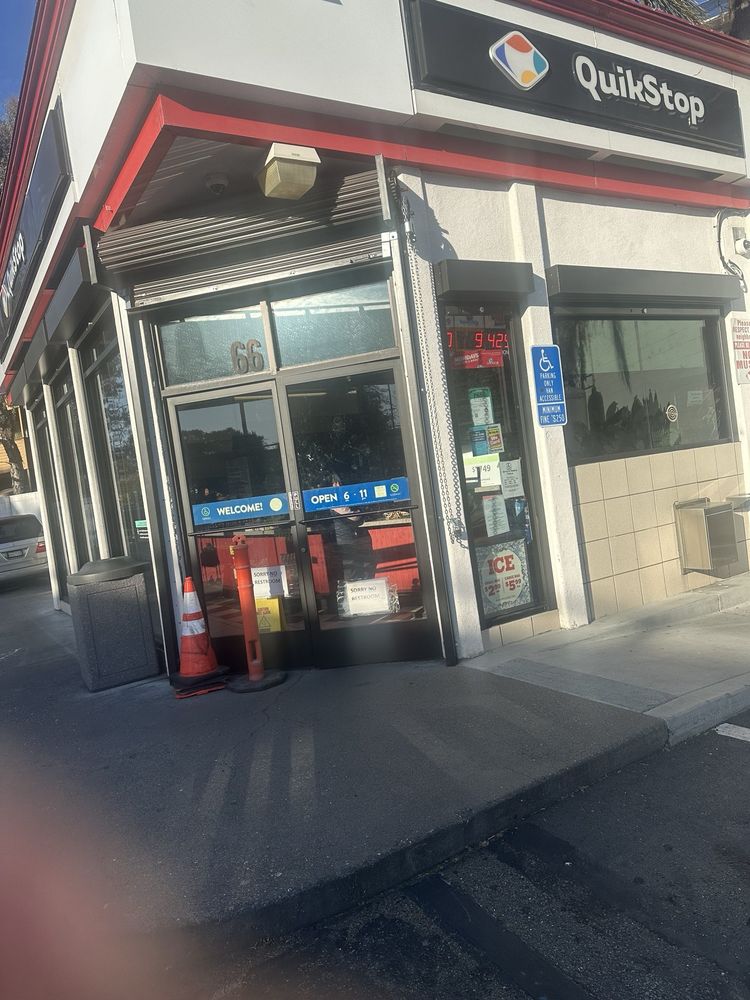 Quik Stop