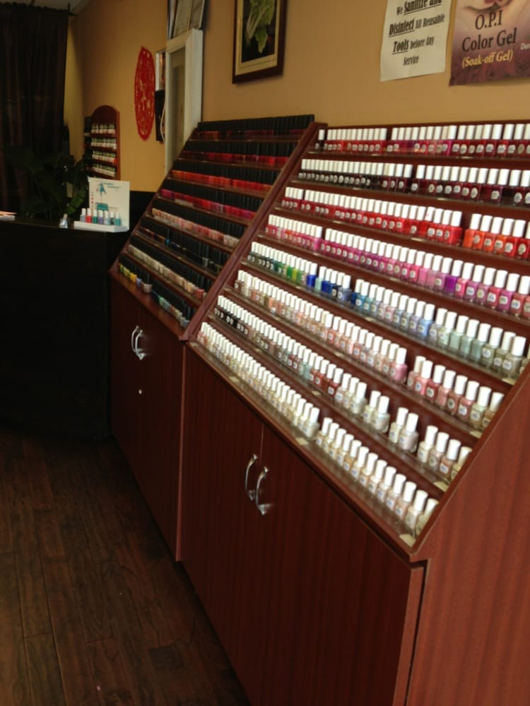 Chocolate Spa & Nail 32 Reviews Nail Salons 59 Amity Rd, New