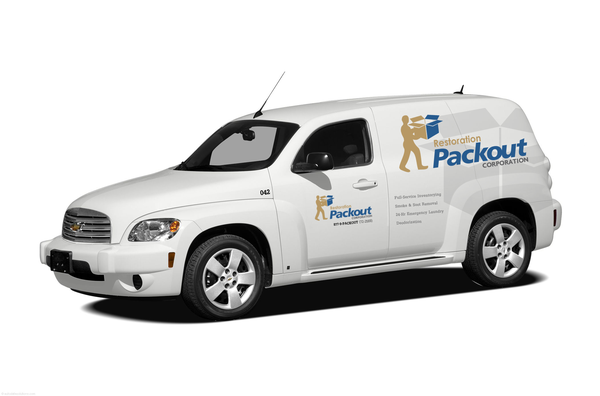 Restoration Packout Corporation