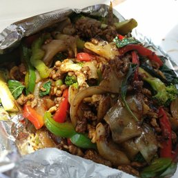Sabaidee Lao Thai Street Food Sabaidee Lao Thai Street Food