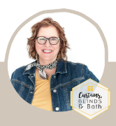 image of business Curtains, Blinds & Bath