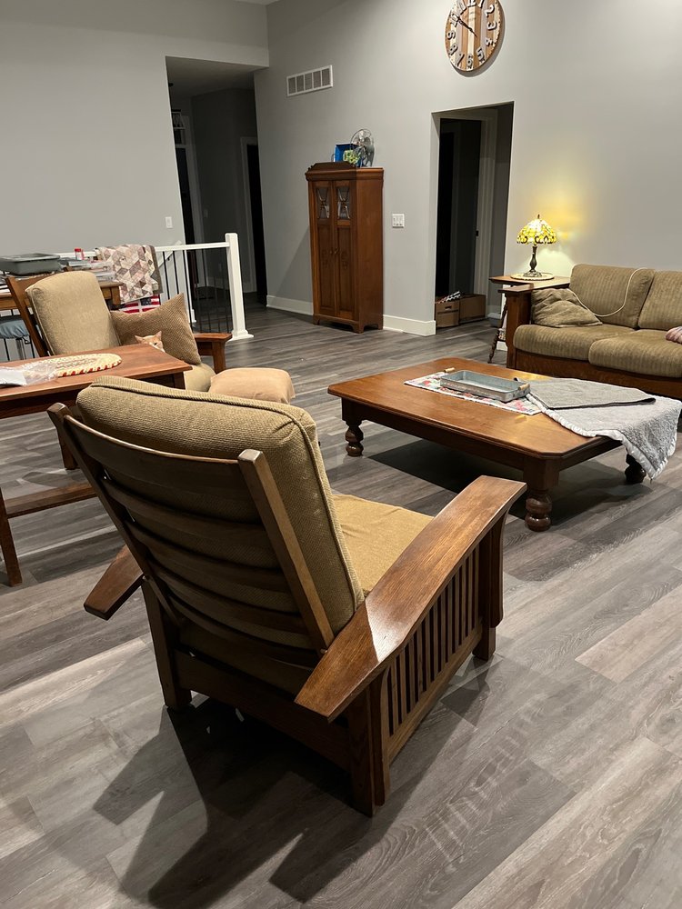 image of business Carpetland