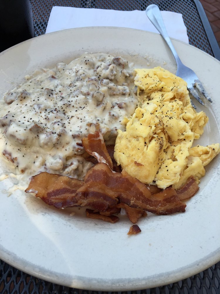 Georgetown Cafe & Bakery