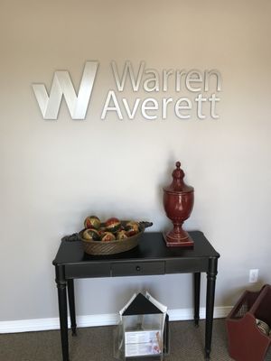 Warren Averett