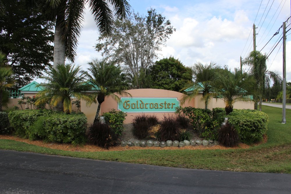 Goldcoaster RV Parks 34850 SW 187th Ave, Homestead, FL Phone