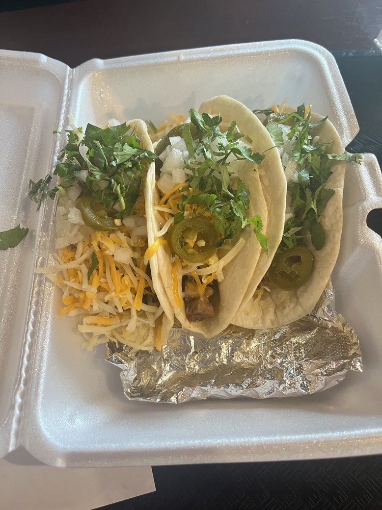 Bullritos - Spring Bullritos - Spring