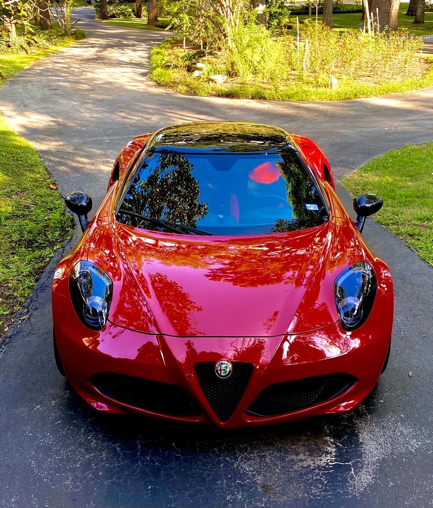 Vivë Auto Detailing