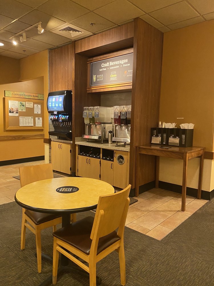 Panera Bread