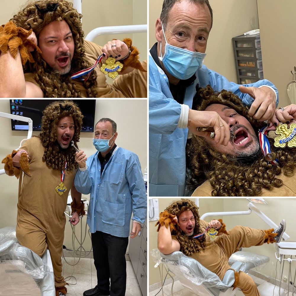 image of business Royal Dental Spa