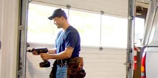 Well Sprung Garage Doors