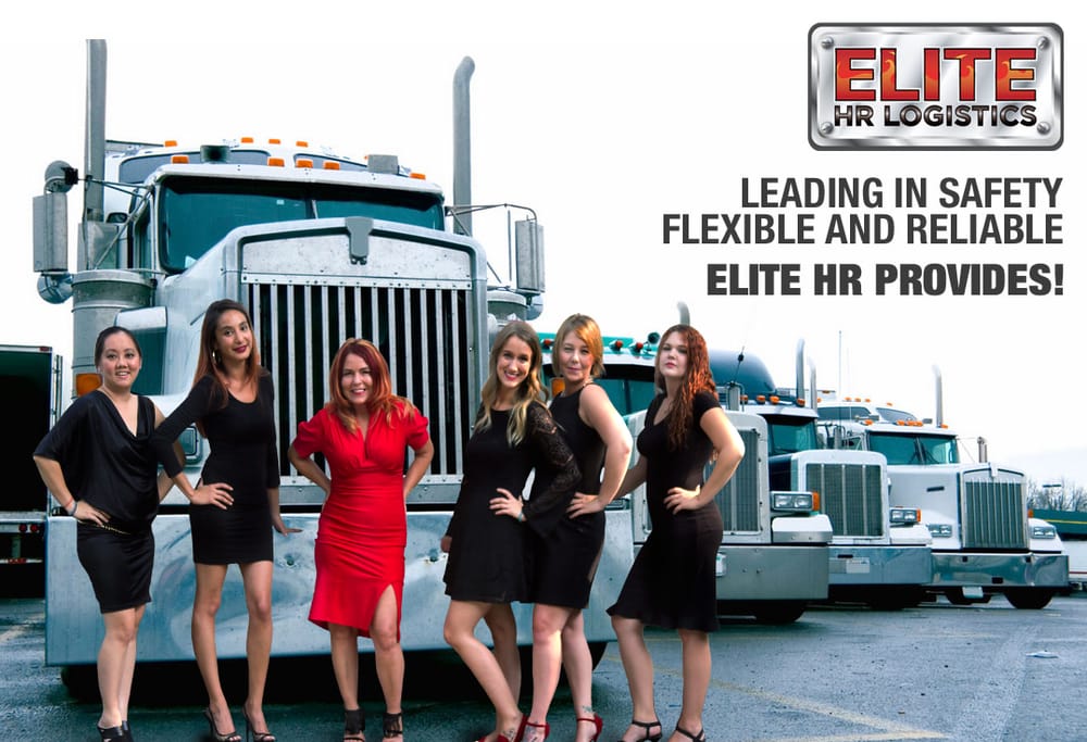 Elite HR Logistics Employment Agencies 2331 Capitol Ave, Midtown