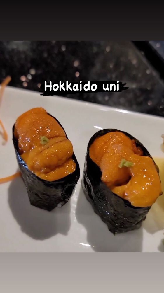 Mr Bin Sushi & Grill