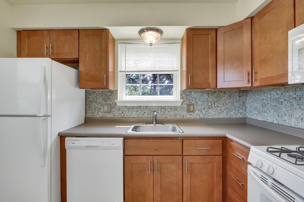 Gateway Apartments