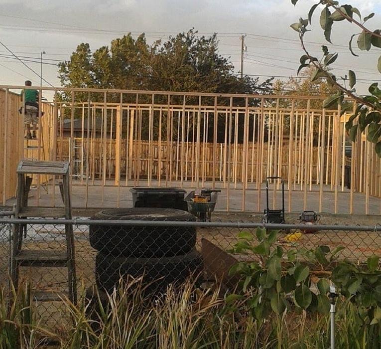 Above The Rest Roofing