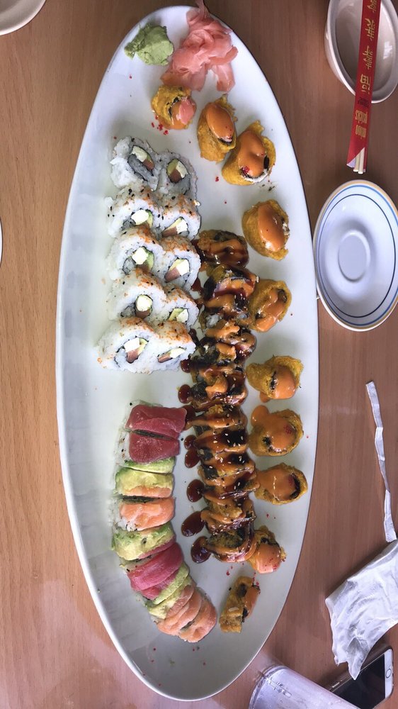 Yalee's Asian Bistro