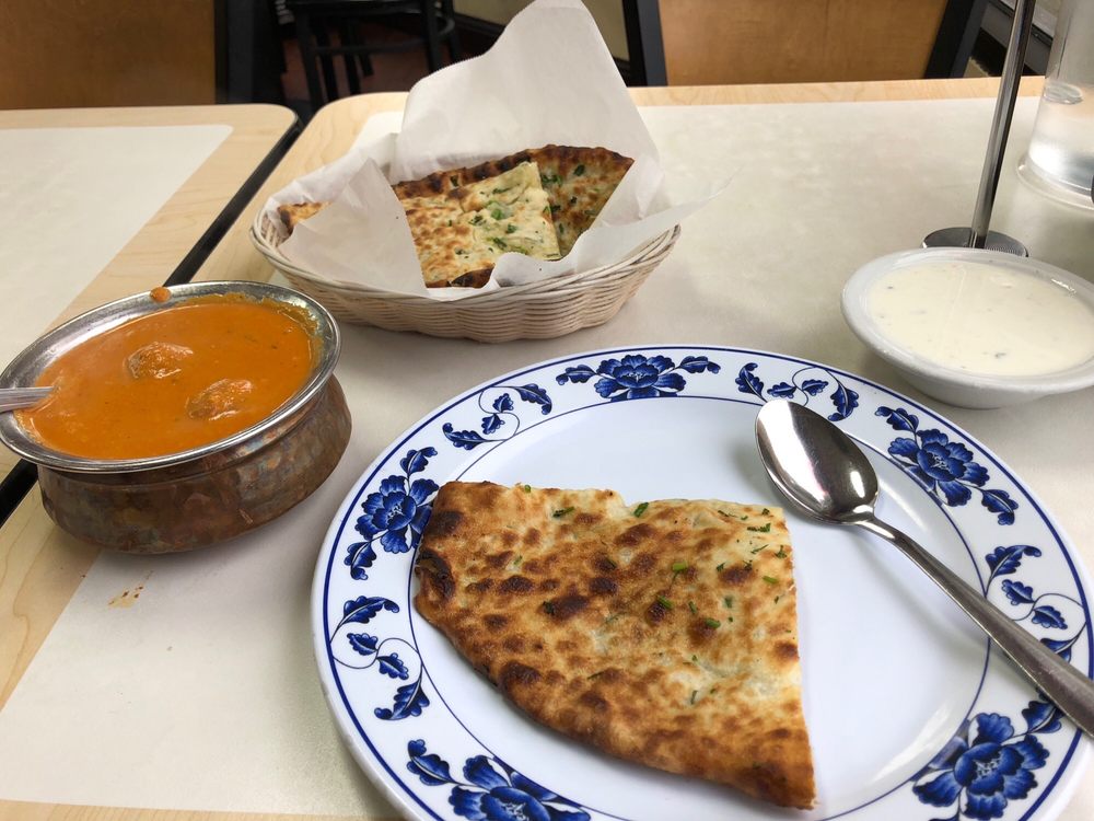Taj-e Chaat