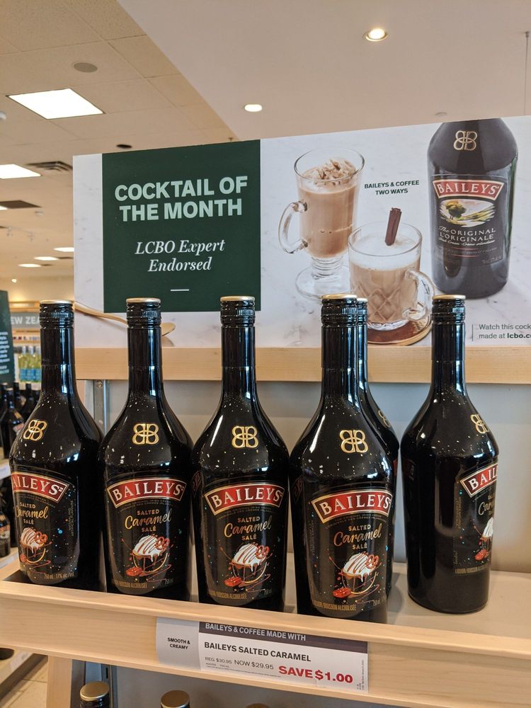 LCBO