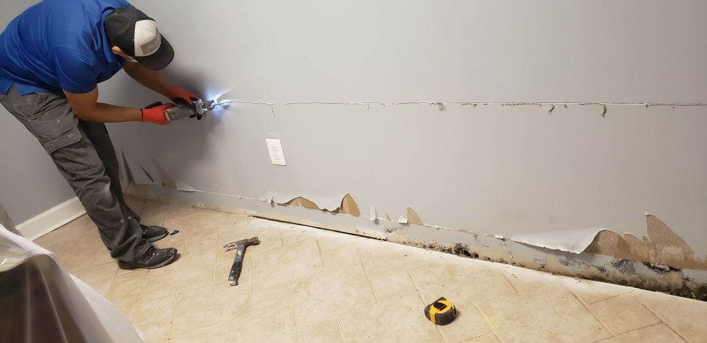 image of business Nunnez Contractors