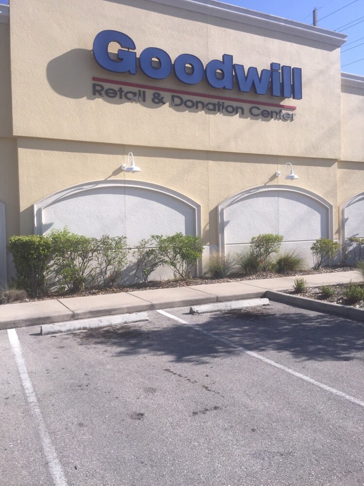 Goodwill Thrift Stores 13500 Plantation Rd, Fort Myers, FL Phone Number Yelp