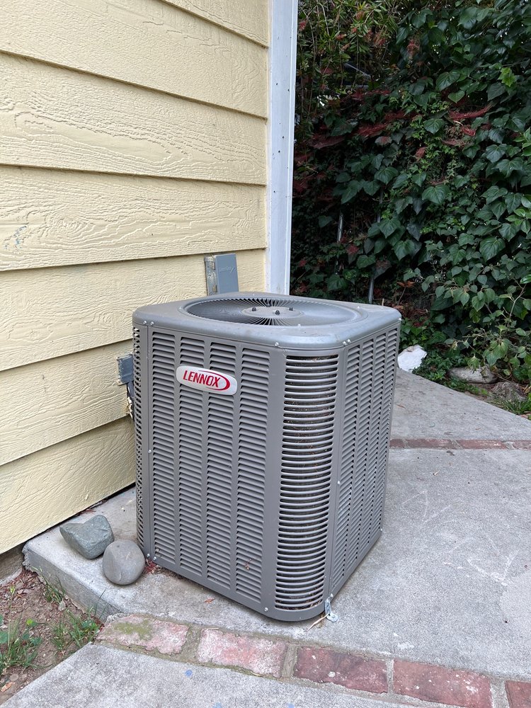 image of business West Coast Chief Repair