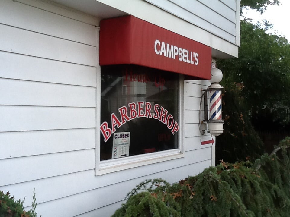 Campbells Barber Shop Barbers 470 N 4th St, Telford, PA Phone Number Yelp