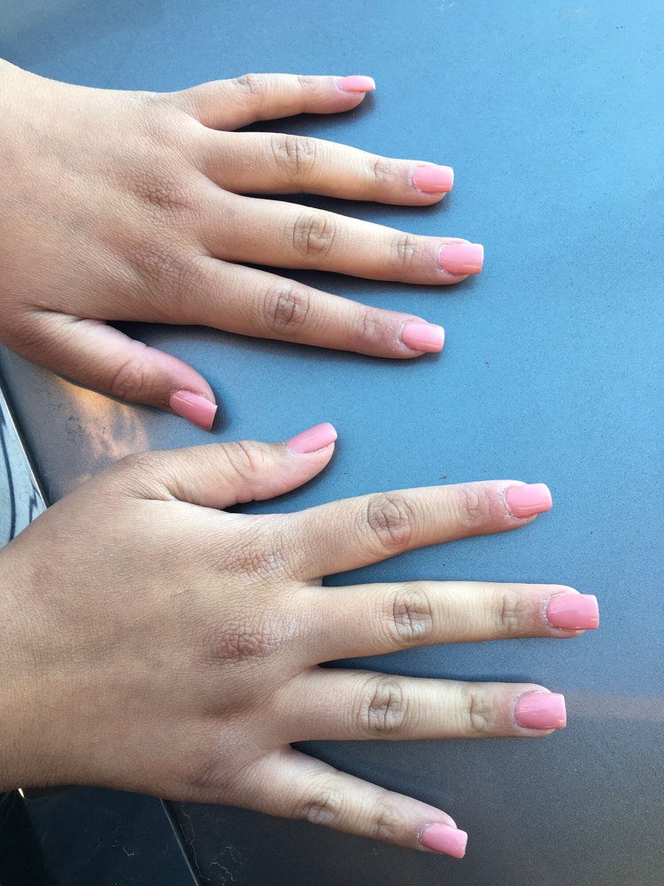 Jc Nails 15 Photos & 21 Reviews Nail Salons Watsonville, CA Yelp