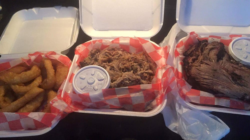 Bradford’s BBQ 21 Photos & 11 Reviews Barbeque 761 Ocoee St, Copperhill, TN Restaurant