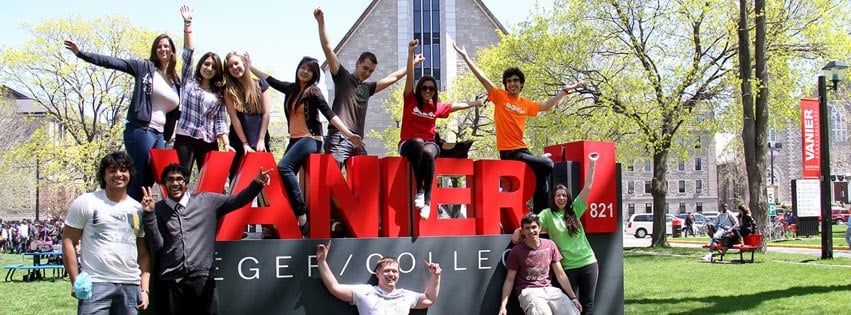 Vanier College