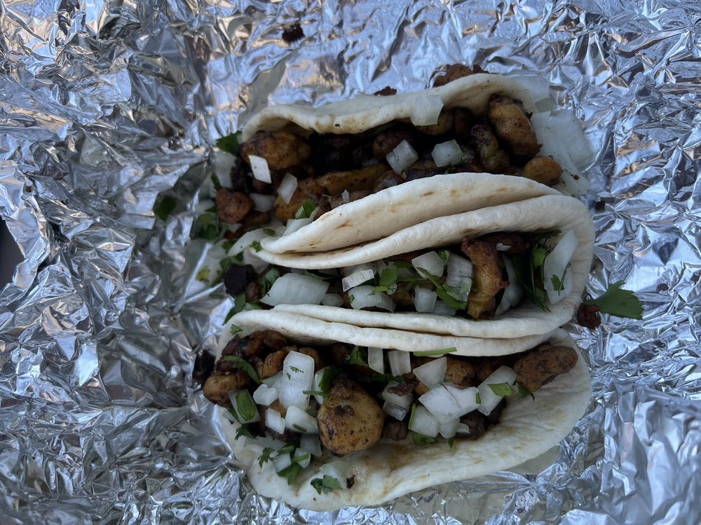 Tacos By Novella Tacos By Novella