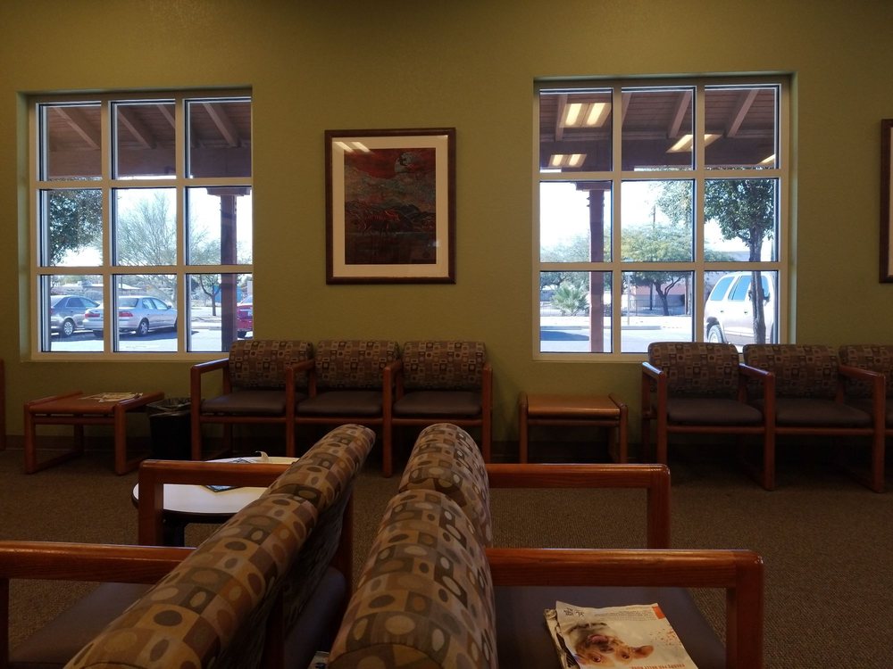 image of business Tucson Central Pediatrics