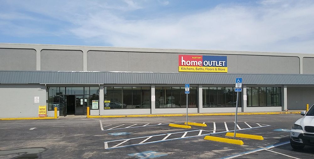 Home Outlet