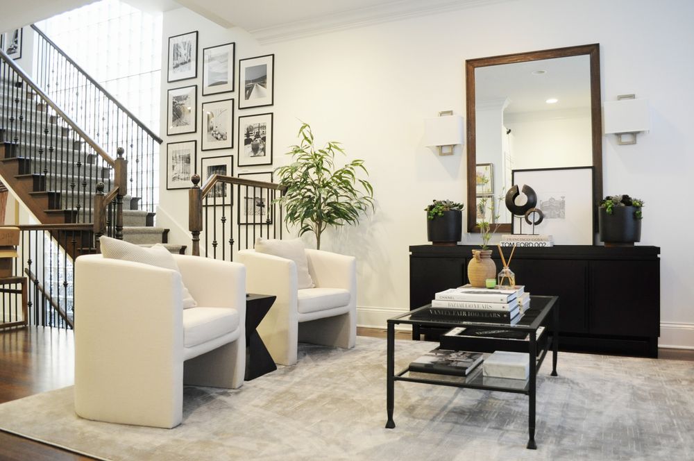 image of business Carah Shapiro Interiors