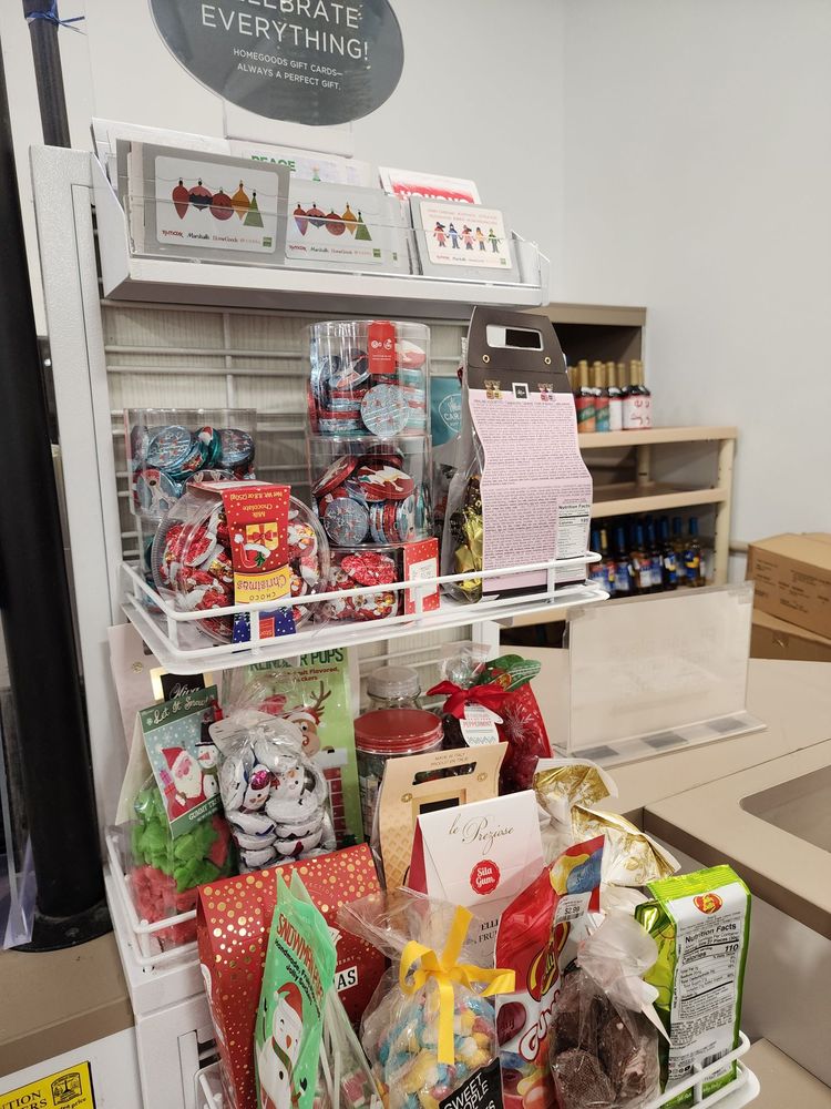 HomeGoods