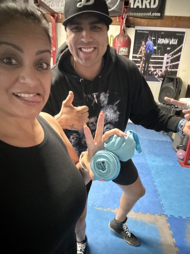 Elite Pro Boxing