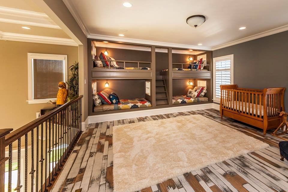 Tennessee Wood Flooring