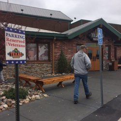 Texas Roadhouse - 63 Photos &amp; 67 Reviews - Steakhouses - 168 N. Stewart