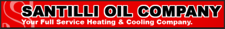 image of business Santilli Oil Company