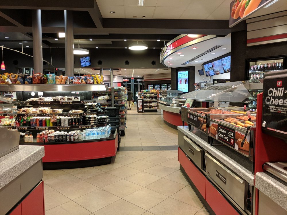 QuikTrip 24 Photos & 10 Reviews Convenience Stores 4829 Bill